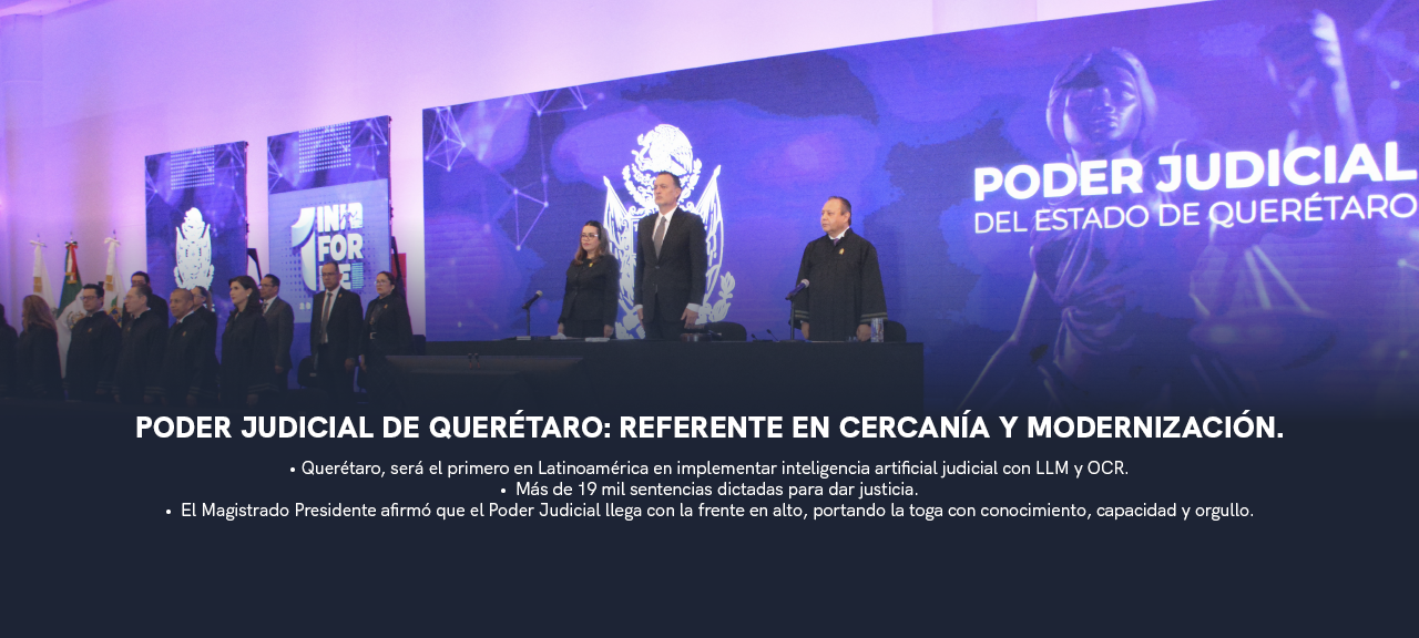 Seguridad Querétaro