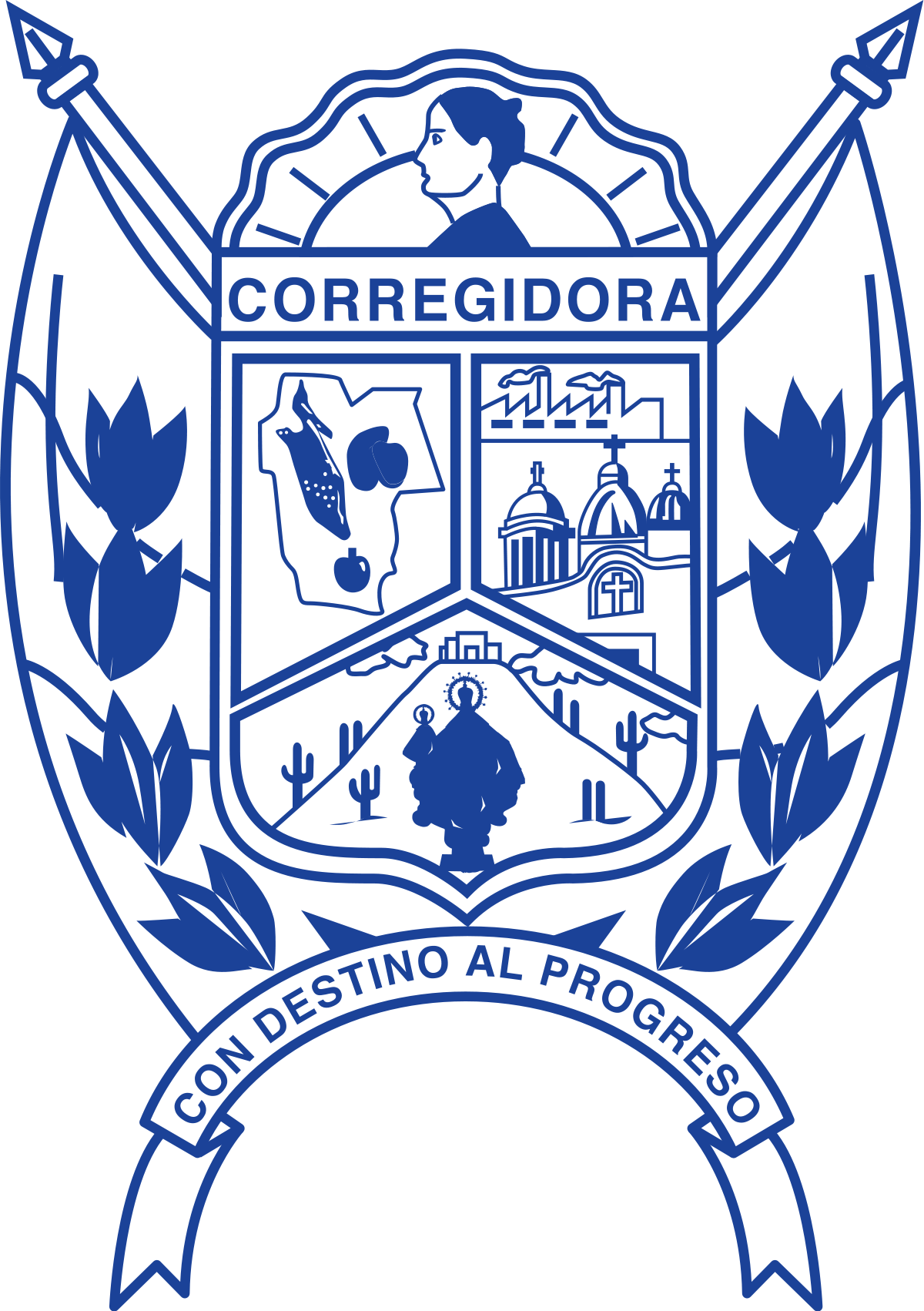 Corregidora