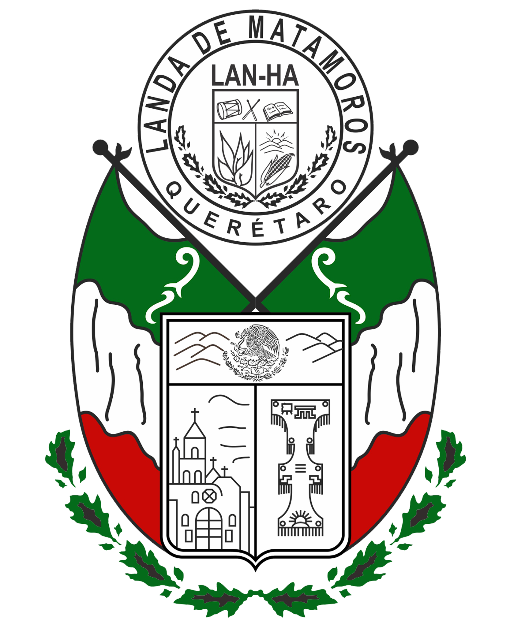 Landa de Matamoros