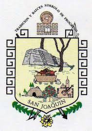 San Joaquín